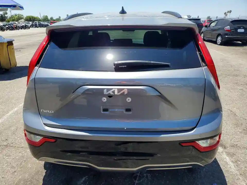 KNDCR3L18S5145429 2025 KIA NIRO EV WI-5
