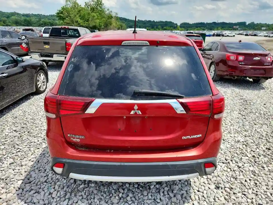JA4AZ3A3XGZ037853 2016 MITSUBISHI OUTLANDER-5