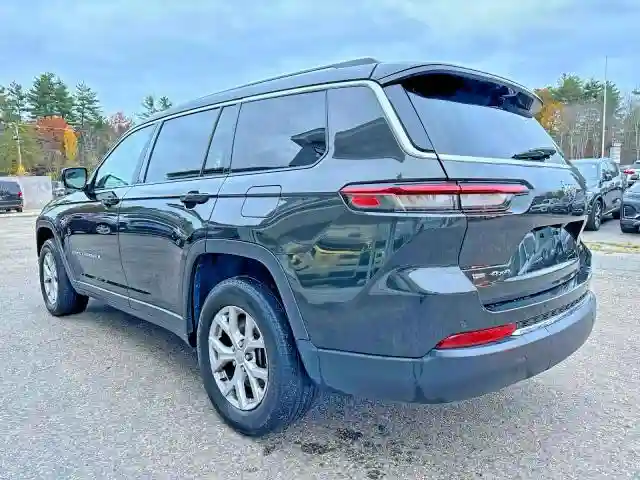 1C4RJKBGXN8557341 2022 JEEP CHEROKEE-2