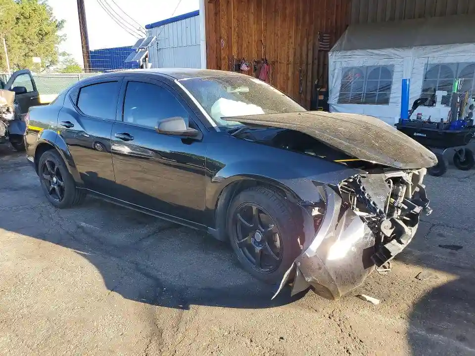 1C3CDZAB9EN108380 2014 DODGE AVENGER-3