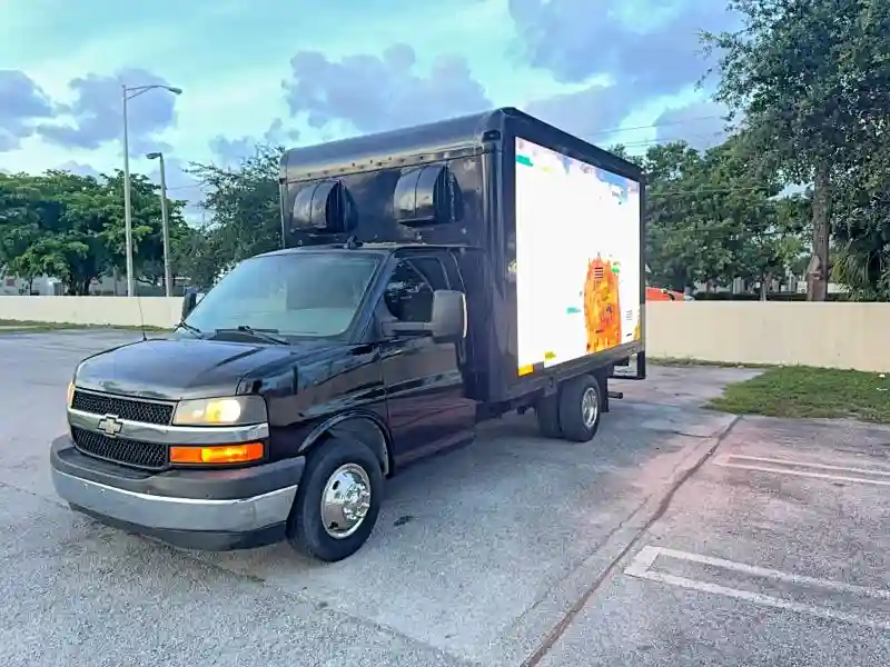 1HA3GRCG0KN000104 2019 CHEVROLET EXPRESS-1