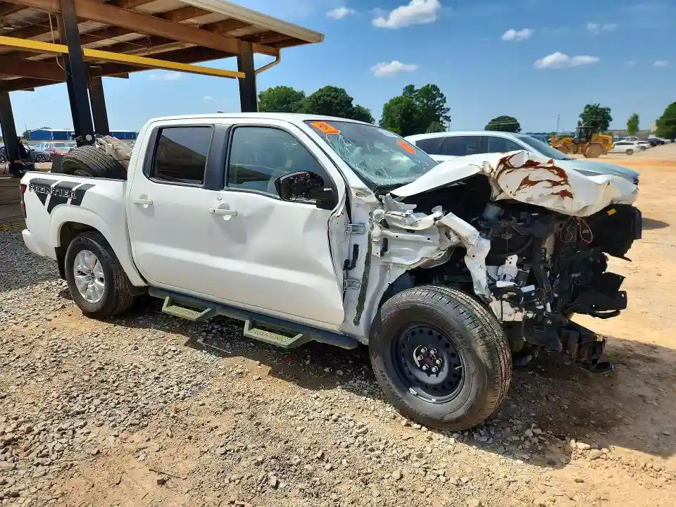 1N6ED1EK8NN677539 2022 NISSAN FRONTIER-3