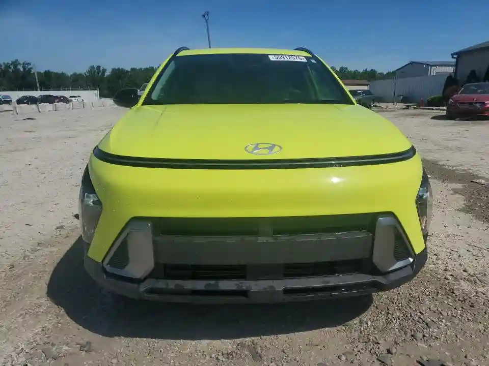 KM8HFCAB6TU361311 2026 HYUNDAI KONA-4
