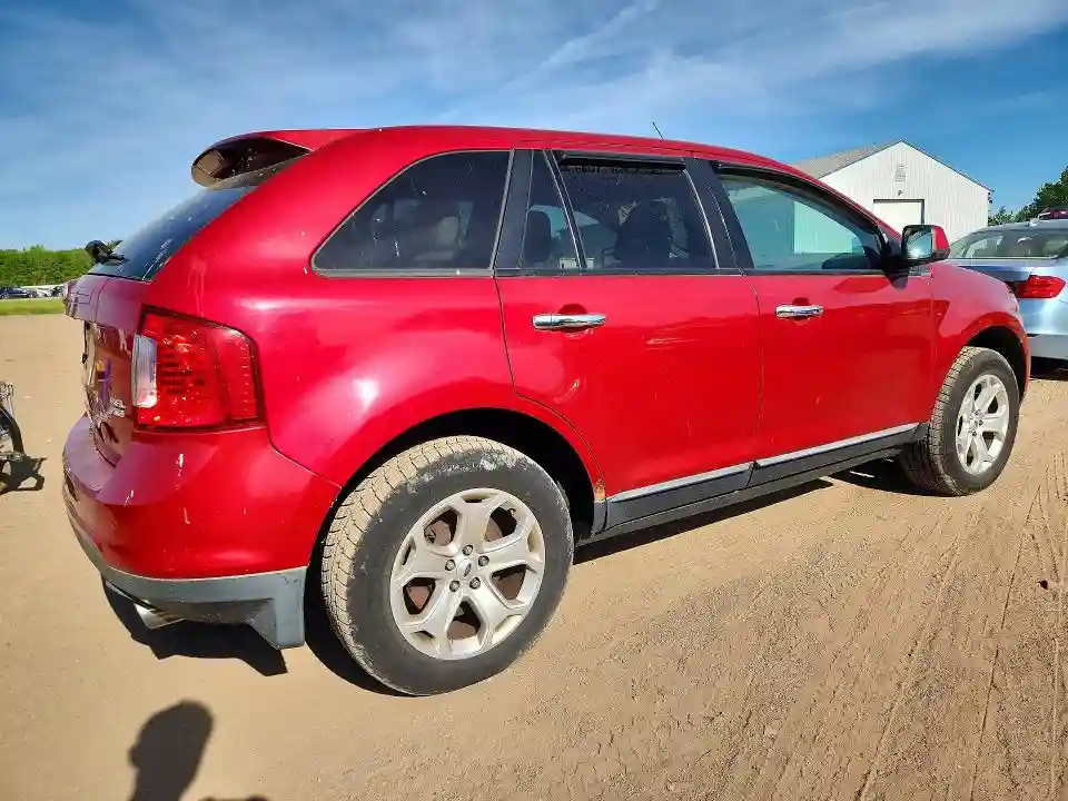 2FMDK4JC5BBA01279 2011 FORD EDGE-2