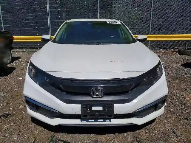 JHMFC1F32KX008912 2019 HONDA CIVIC-4