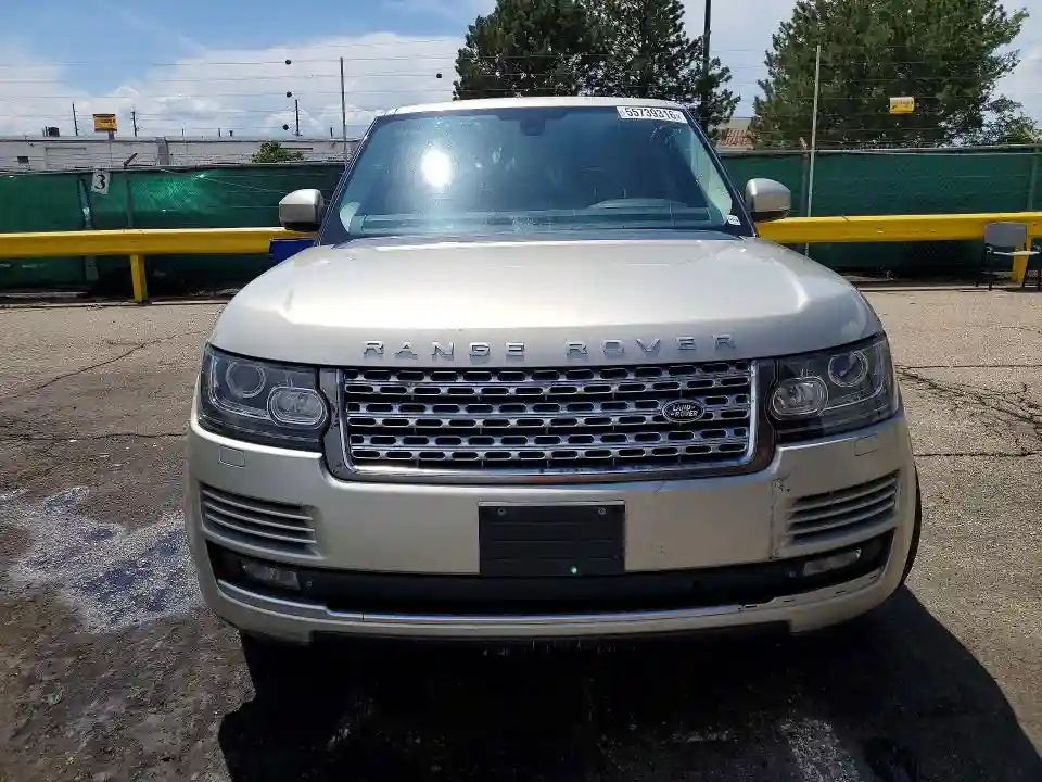 SALGS2EF9EA130015 2014 LAND ROVER RANGEROVER-4