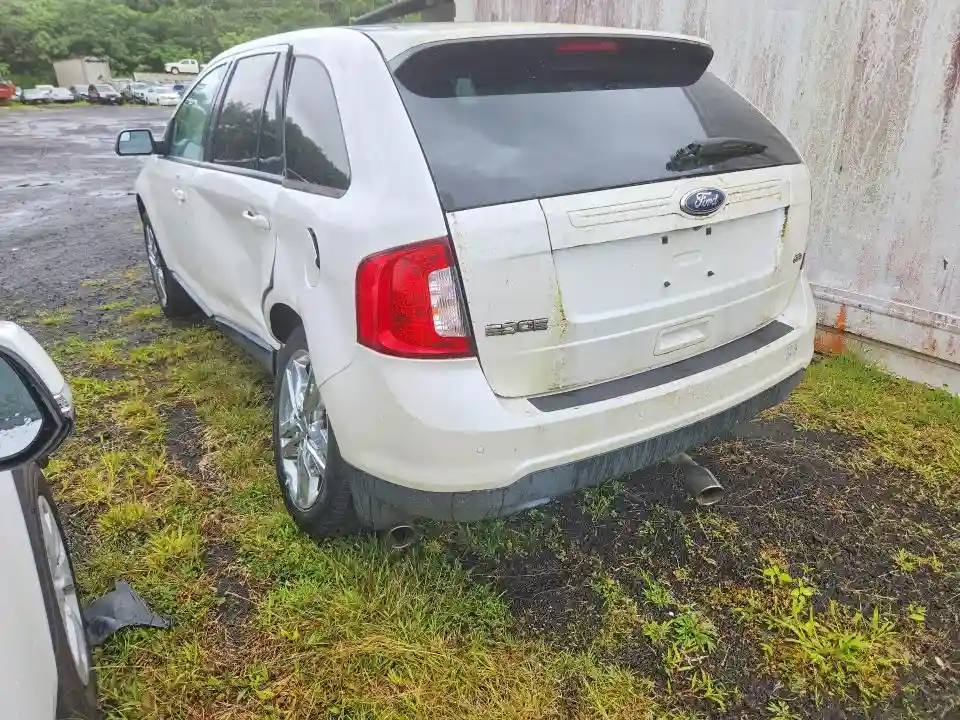 2FMDK3JC2DBB54294 2013 FORD EDGE-1