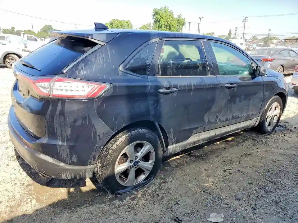2FMPK3G98HBB56906 2017 FORD EDGE-2