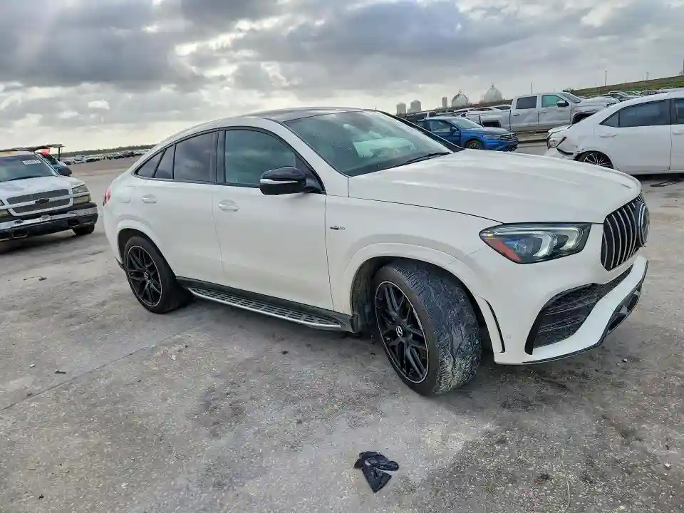 4JGFD6BB4MA184774 2021 MERCEDES-BENZ GLE-CLASS-3