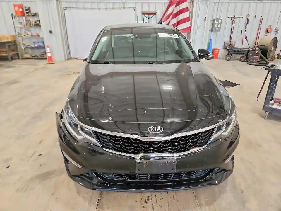 5XXGT4L36LG397591 2020 KIA OPTIMA S-4