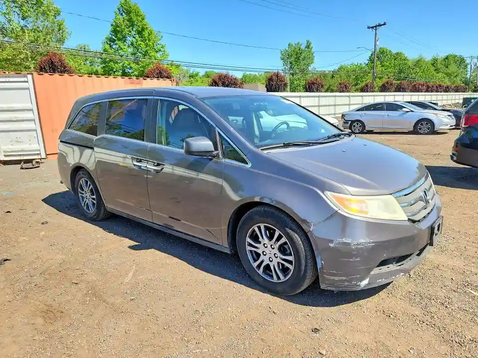 5FNRL5H69DB063366 2013 HONDA ODYSSEY-3