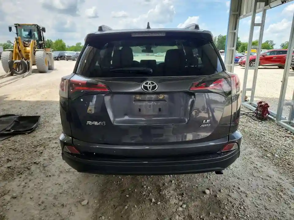 JTMBFREV1HJ136224 2017 TOYOTA RAV4-5