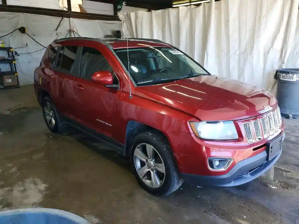 1C4NJDEBXGD597309 2016 JEEP COMPASS-3