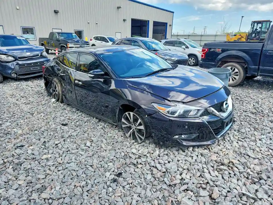 1N4AA6AP7GC405092 2016 NISSAN MAXIMA-3