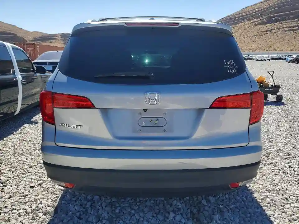 5FNYF5H55GB044733 2016 HONDA PILOT-5
