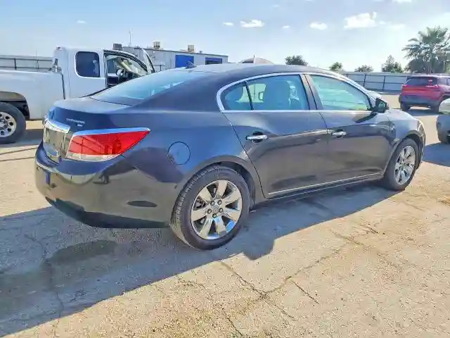 1G4GC5EG6AF134644 2010 BUICK LACROSSE-2