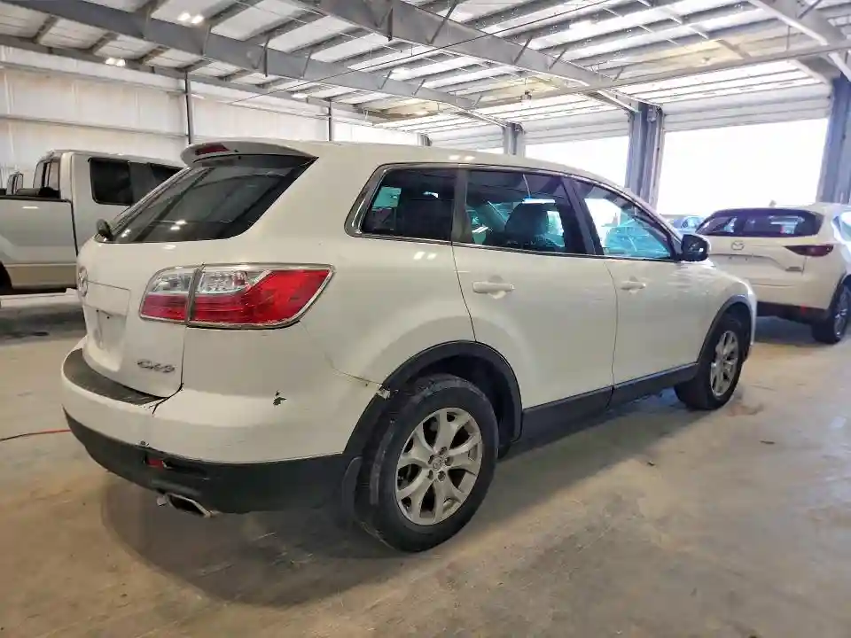 JM3TB2BA9C0335374 2012 MAZDA CX-9-2