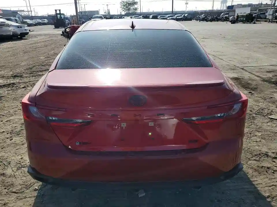 4T1DAACK1SU184681 2025 TOYOTA CAMRY-5