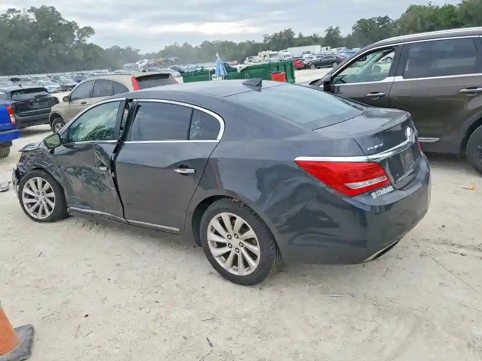 1G4GB5G3XFF114367 2015 BUICK LACROSSE-1