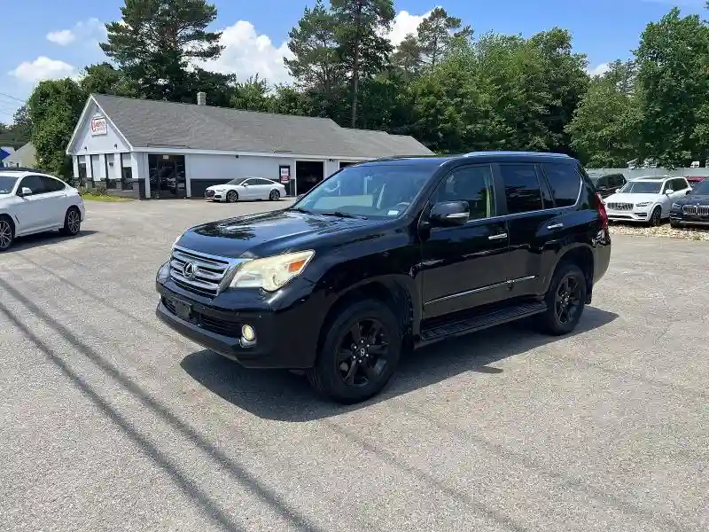 JTJJM7FX3D5050953 2013 LEXUS GX-0