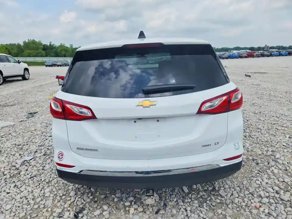 2GNAXUEV9K6119324 2019 CHEVROLET EQUINOX-5