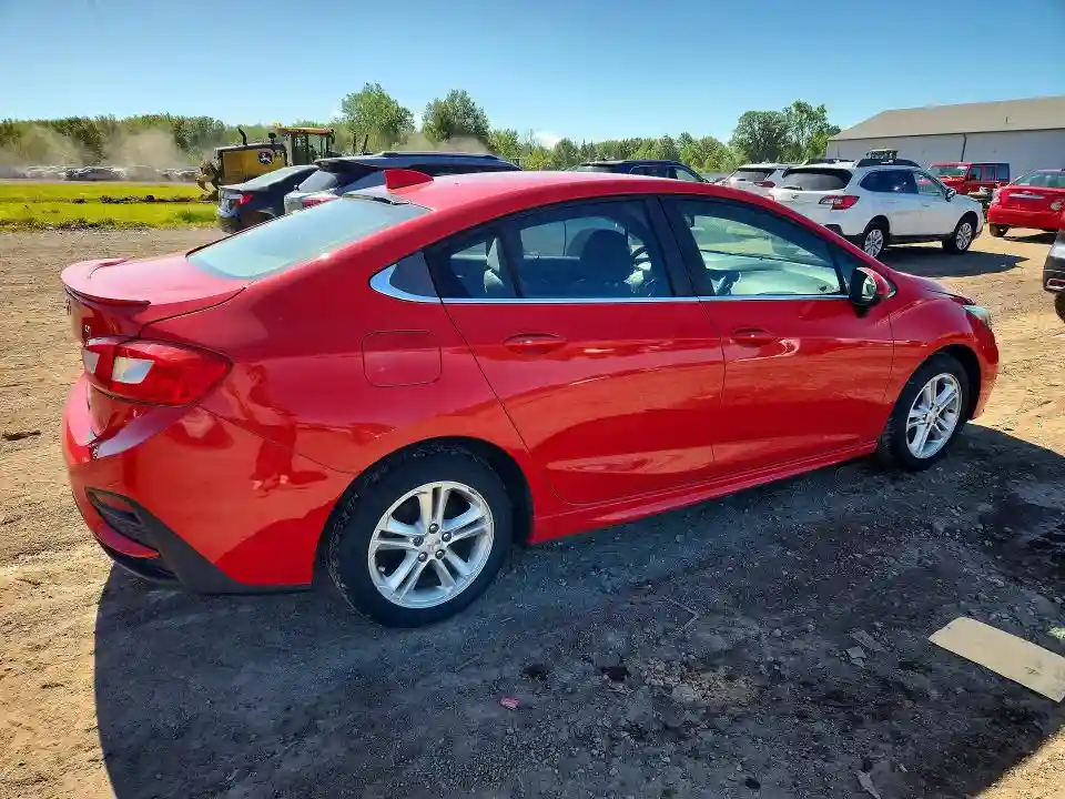 1G1BE5SM3H7188158 2017 CHEVROLET CRUZE-2