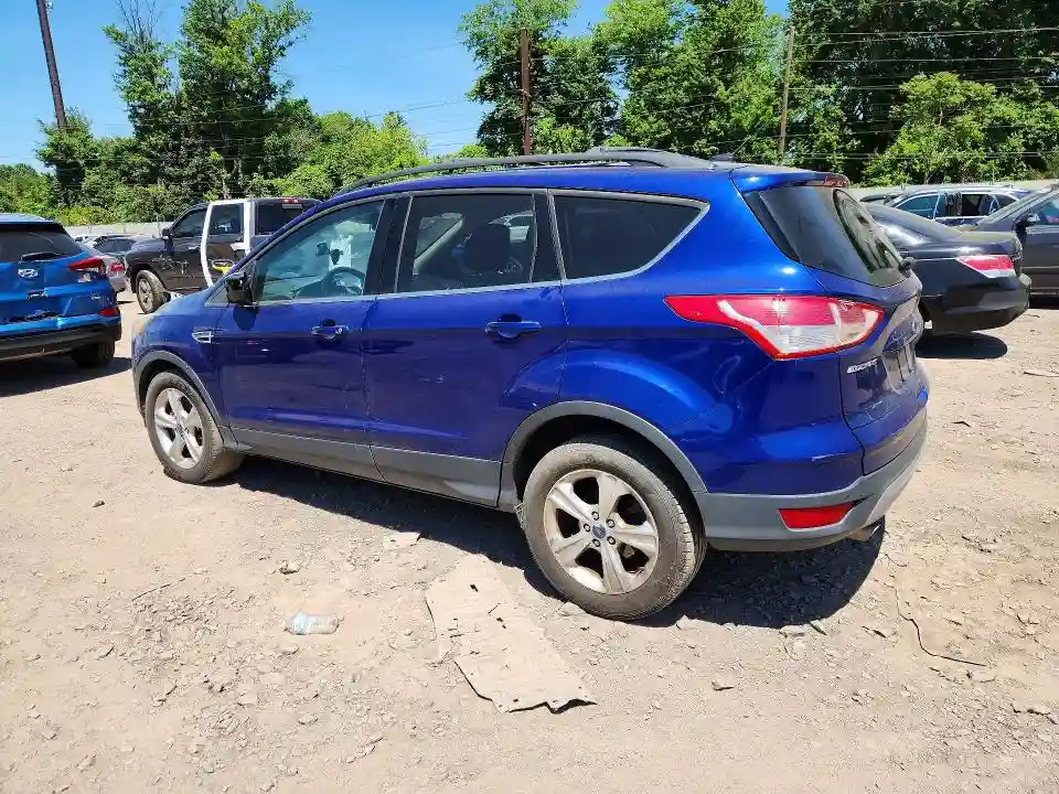 1FMCU9GX9FUC73282 2015 FORD ESCAPE-1