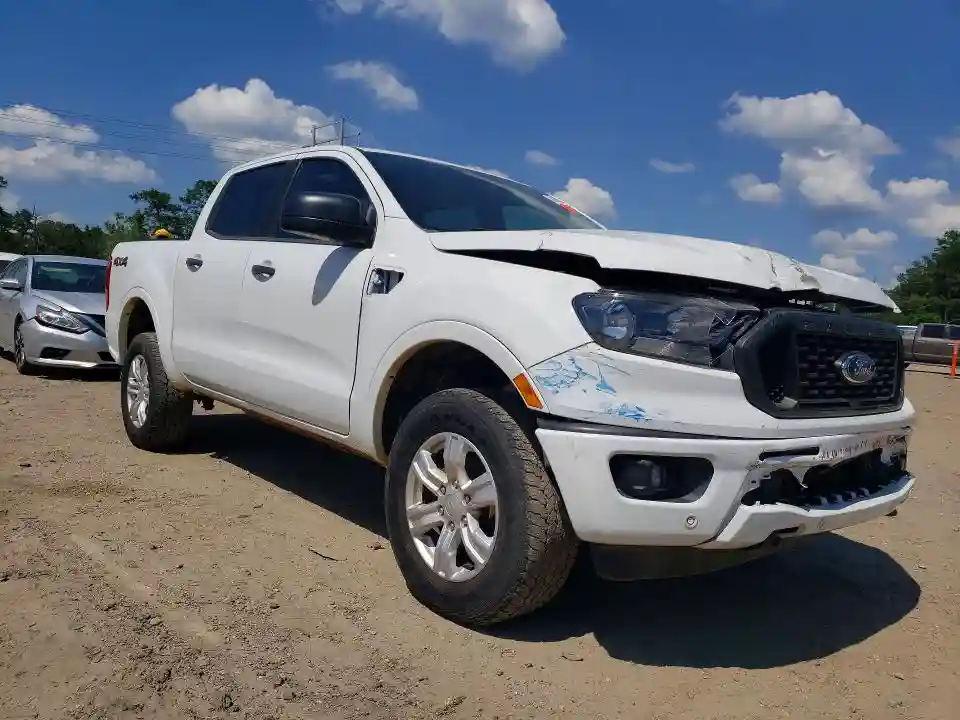 1FTER4FH1KLA42601 2019 FORD RANGER-3