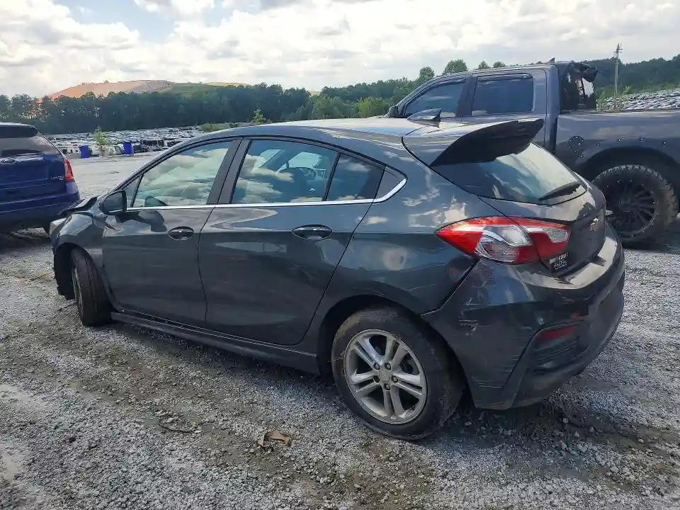 3G1BE6SM3HS536273 2017 CHEVROLET CRUZE-1