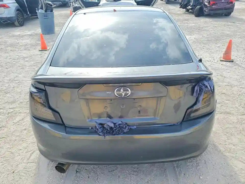 JTKJF5C7XC3041420 2012 SCION TC-5