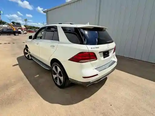 4JGDA5JB4GA708618 2016 MERCEDES-BENZ GLE-CLASS-2