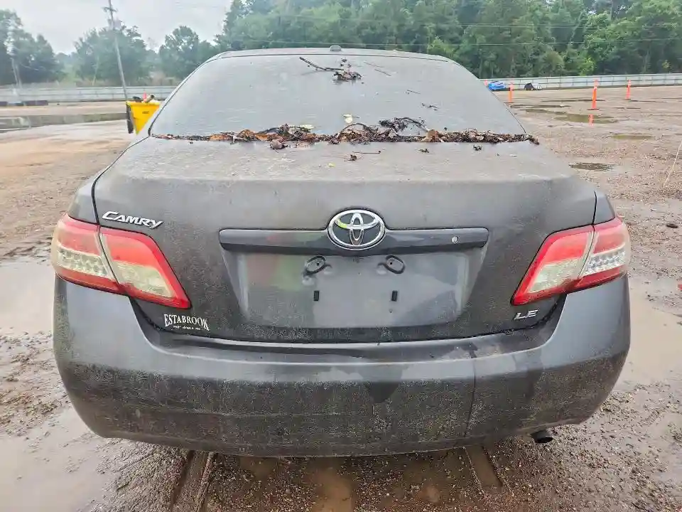 4T1BF3EK1BU761825 2011 TOYOTA CAMRY-5