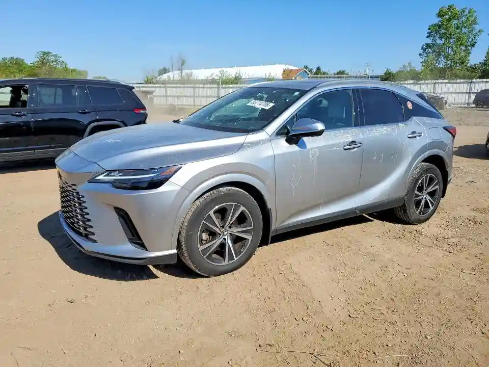 2T2BAMCA5RC069279 2024 LEXUS RX350-0