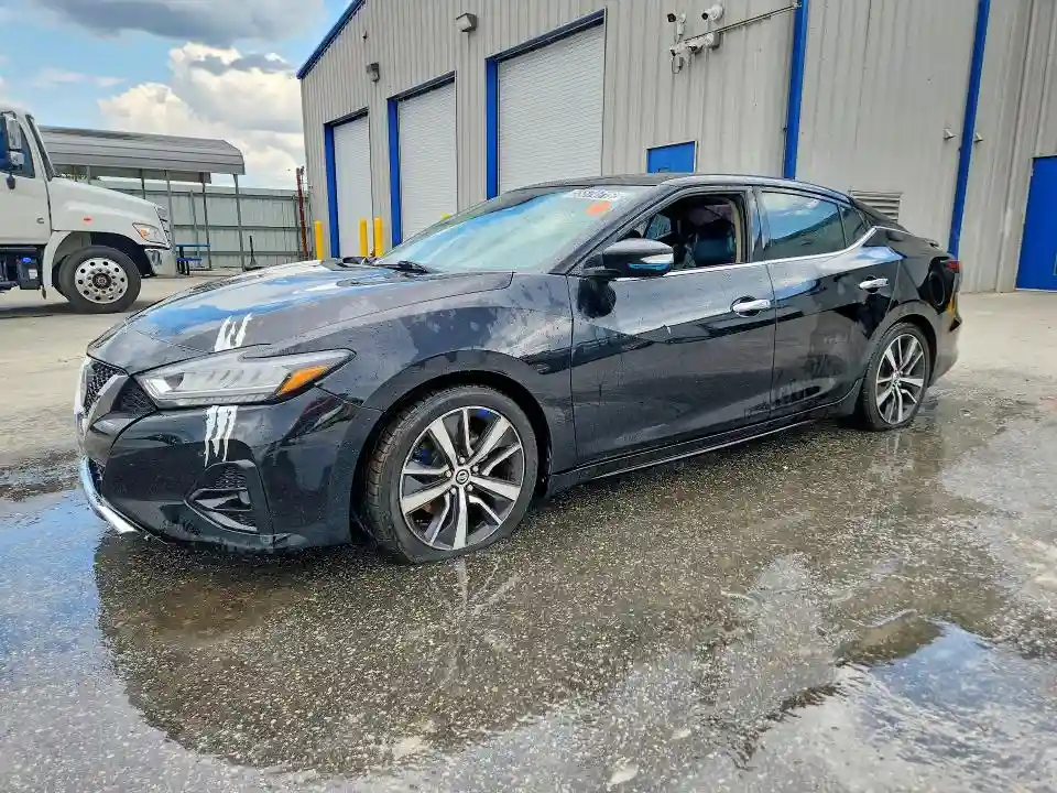 1N4AA6DV1LC377195 2020 NISSAN MAXIMA-0
