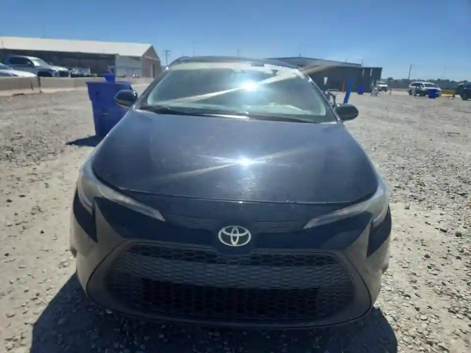 5YFEPRAE4LP103013 2020 TOYOTA COROLLA-4