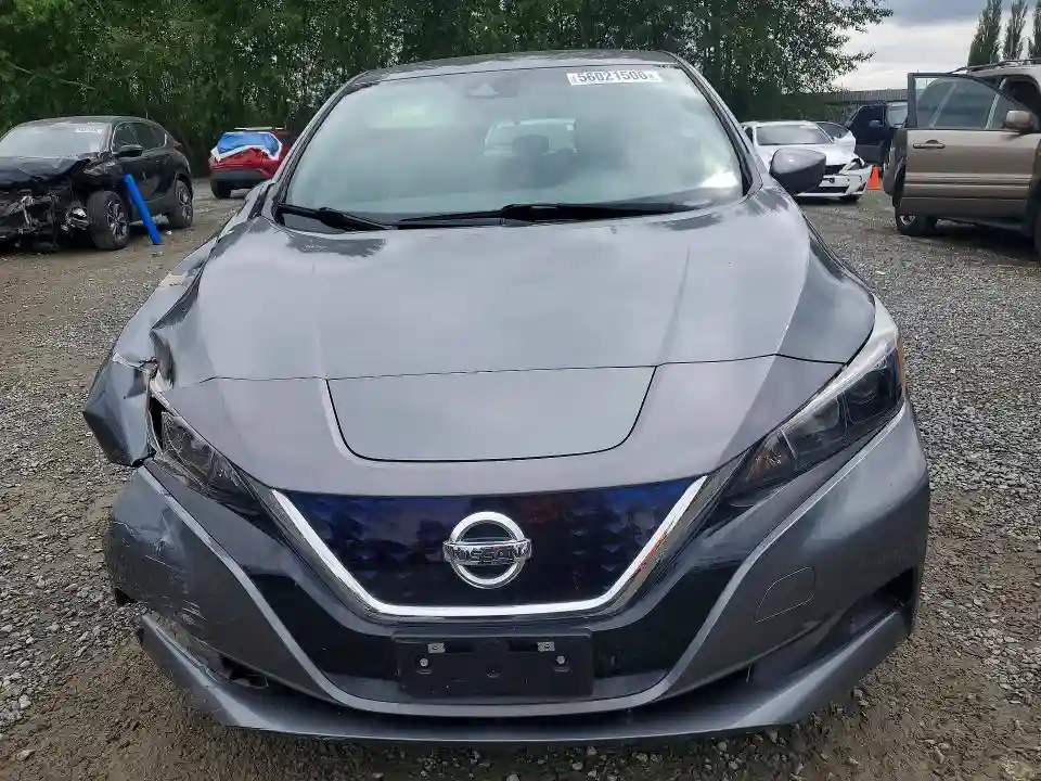 1N4AZ1BP5LC310034 2020 NISSAN LEAF-4