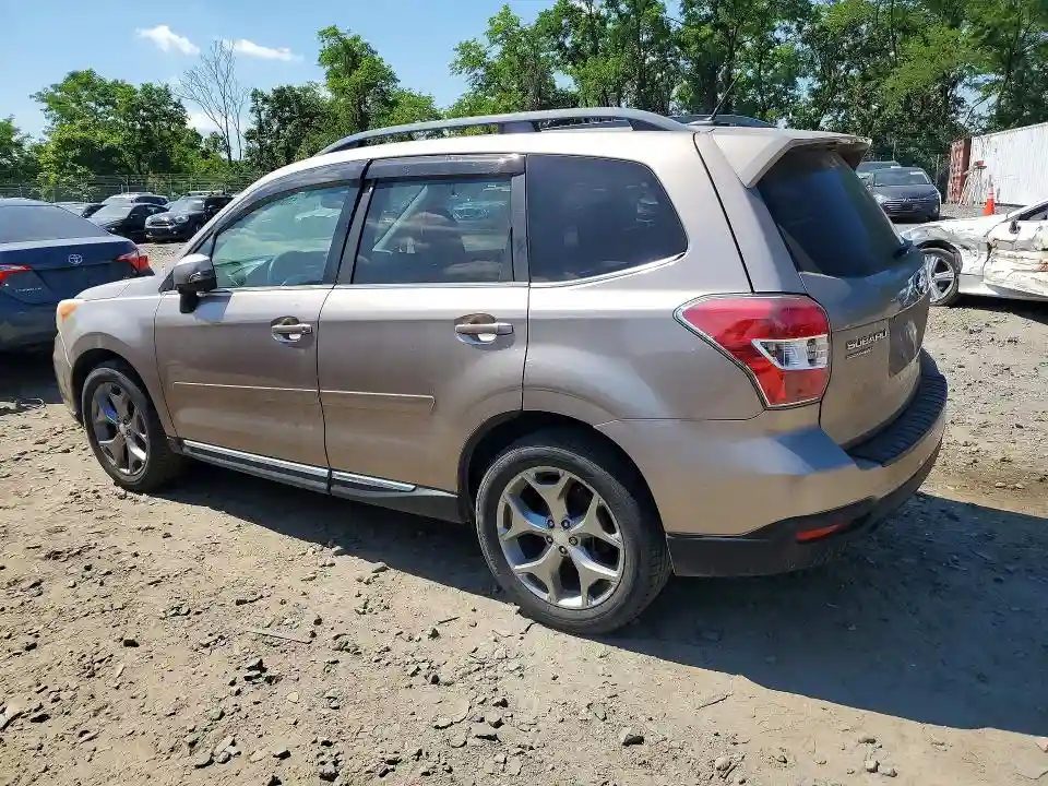 JF2SJAWC1FH461314 2015 SUBARU FORESTER-1