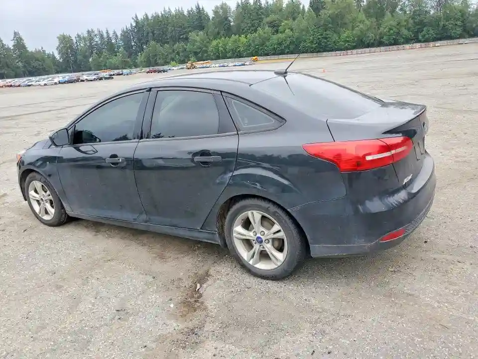 1FADP3E22FL334827 2015 FORD FOCUS-1