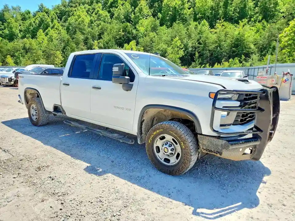 1GC4YLE74RF177551 2024 CHEVROLET SILVERADO-3