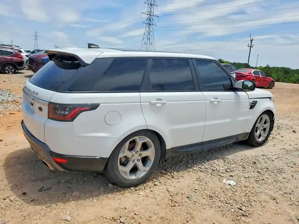SALWR2RK3JA199520 2018 LAND ROVER RANGEROVER-2