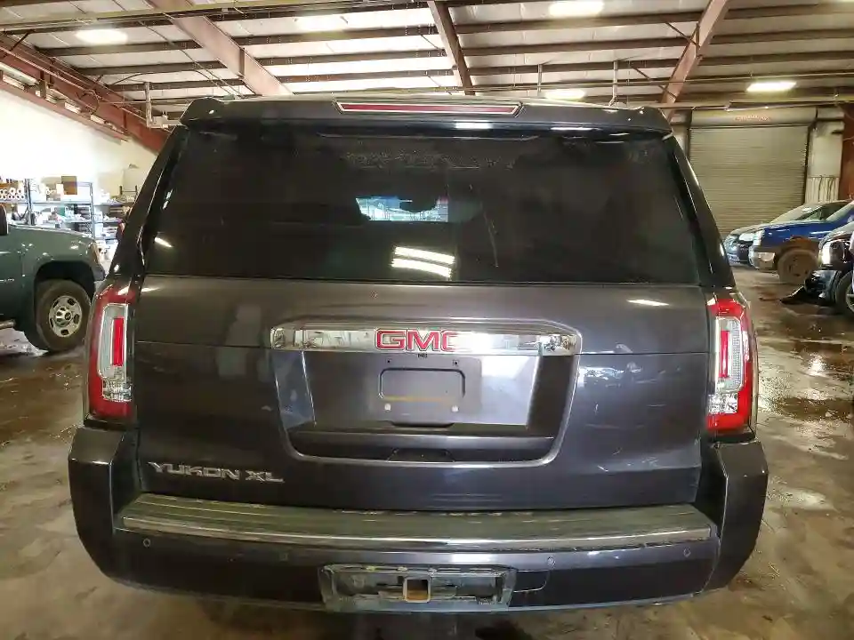 1GKS2JKJ9FR281268 2015 GMC YUKON-5