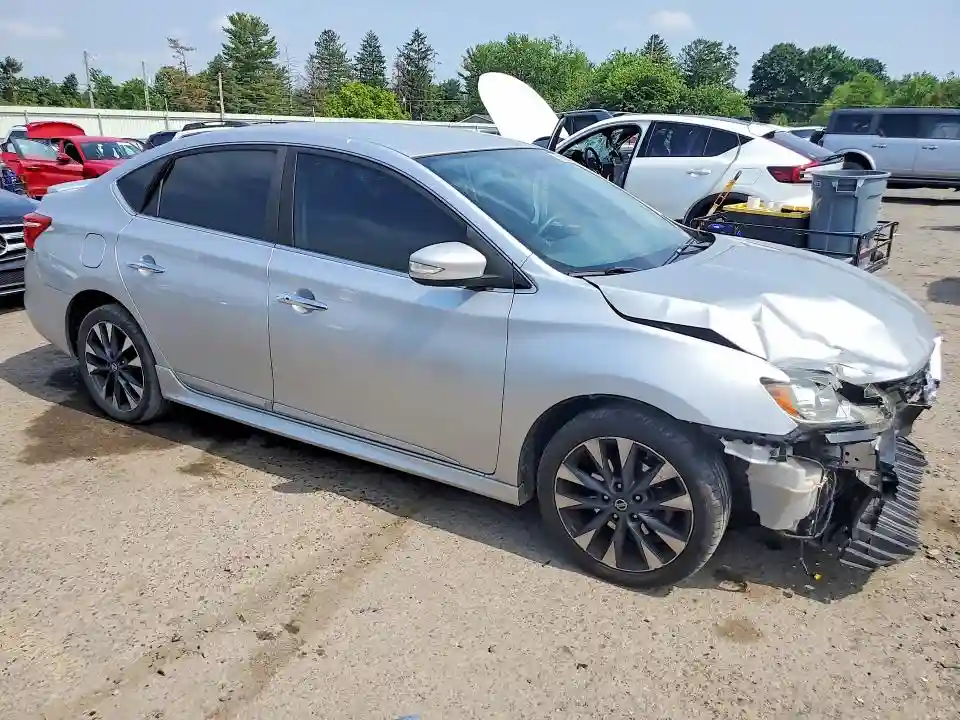 3N1AB7AP7GY300804 2016 NISSAN SENTRA-3