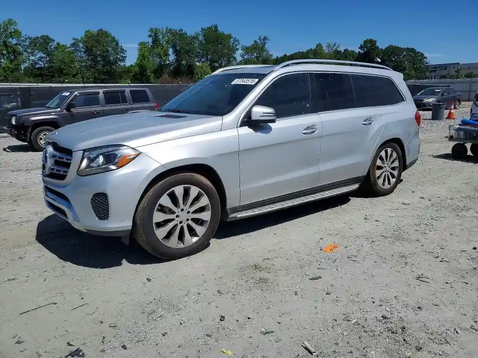 4JGDF6EE6HA847839 2017 MERCEDES-BENZ GLS-CLASS-0