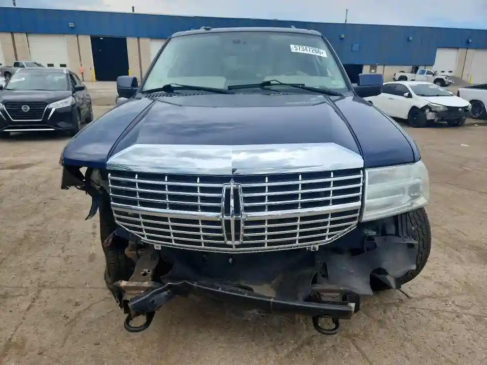 5LMJJ3J53CEL01651 2012 LINCOLN NAVIGATOR-4