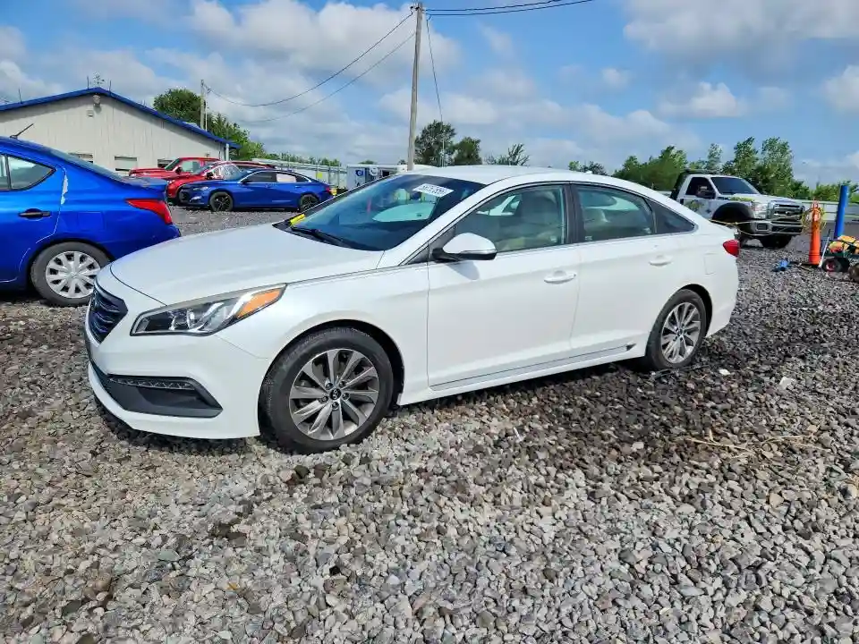 5NPE34AF7FH091898 2015 HYUNDAI SONATA-0