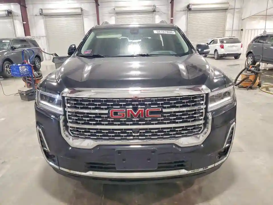 1GKKNXLS1NZ112345 2022 GMC ACADIA DEN-4