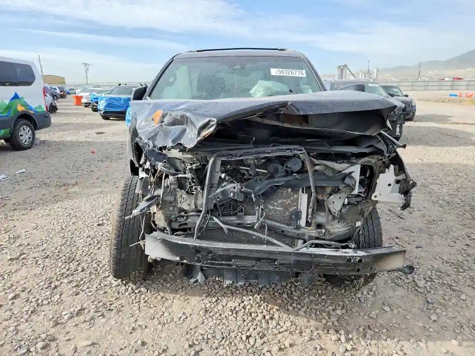 JTJAM7BX6P5370682 2023 LEXUS GX-4