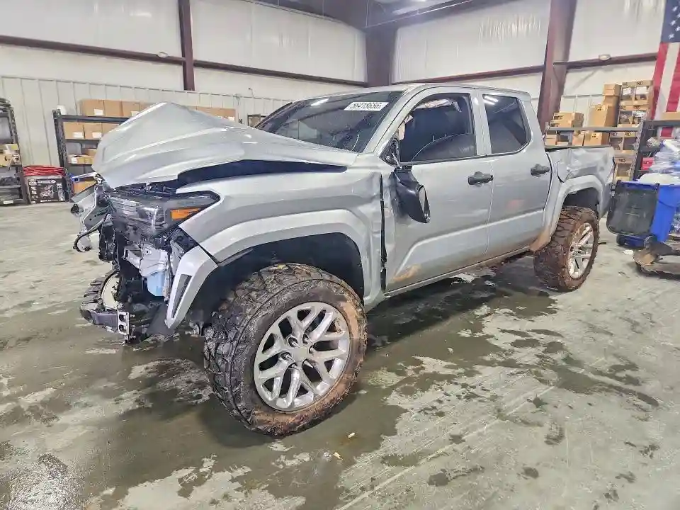 3TYLD5KN2RT008087 2024 TOYOTA TACOMA SR-0