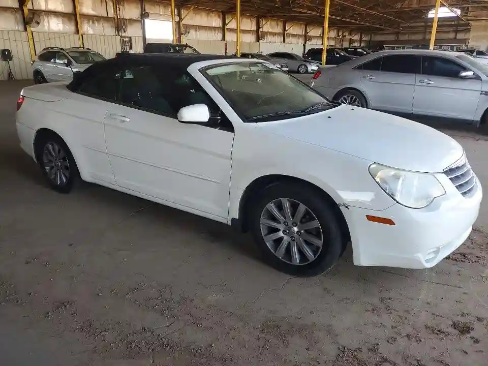 1C3BC5ED3AN170421 2010 CHRYSLER SEBRING-3