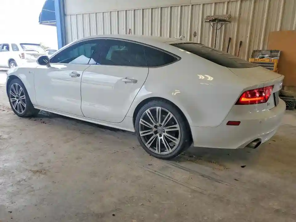 WAUWGAFC5EN079850 2014 AUDI A7-1